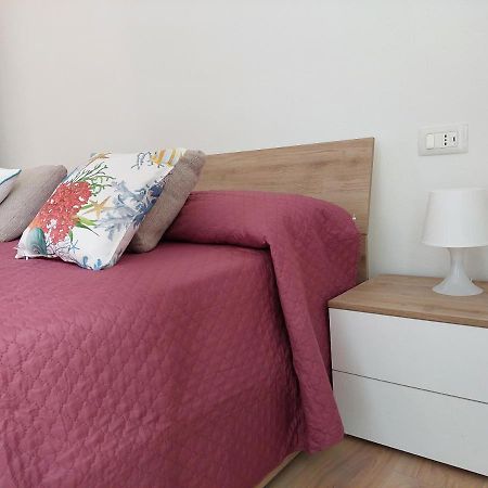 Apartmán Da Me Mae La Spezia Exteriér fotografie