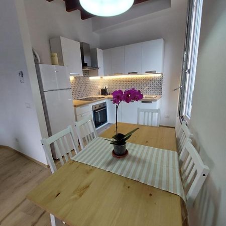Apartmán Da Me Mae La Spezia Exteriér fotografie