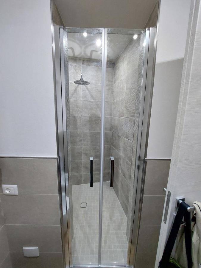 Apartmán Da Me Mae La Spezia Exteriér fotografie