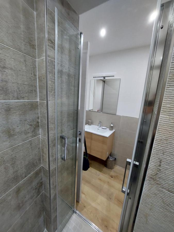 Apartmán Da Me Mae La Spezia Exteriér fotografie