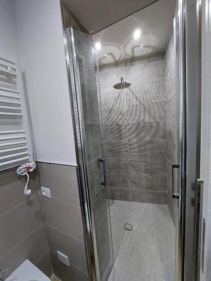 Apartmán Da Me Mae La Spezia Exteriér fotografie