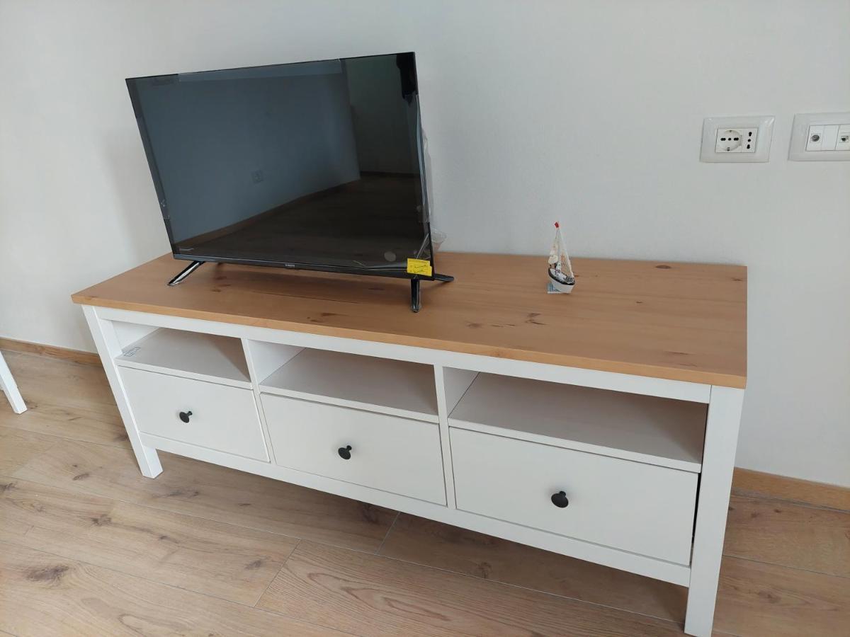 Apartmán Da Me Mae La Spezia Exteriér fotografie