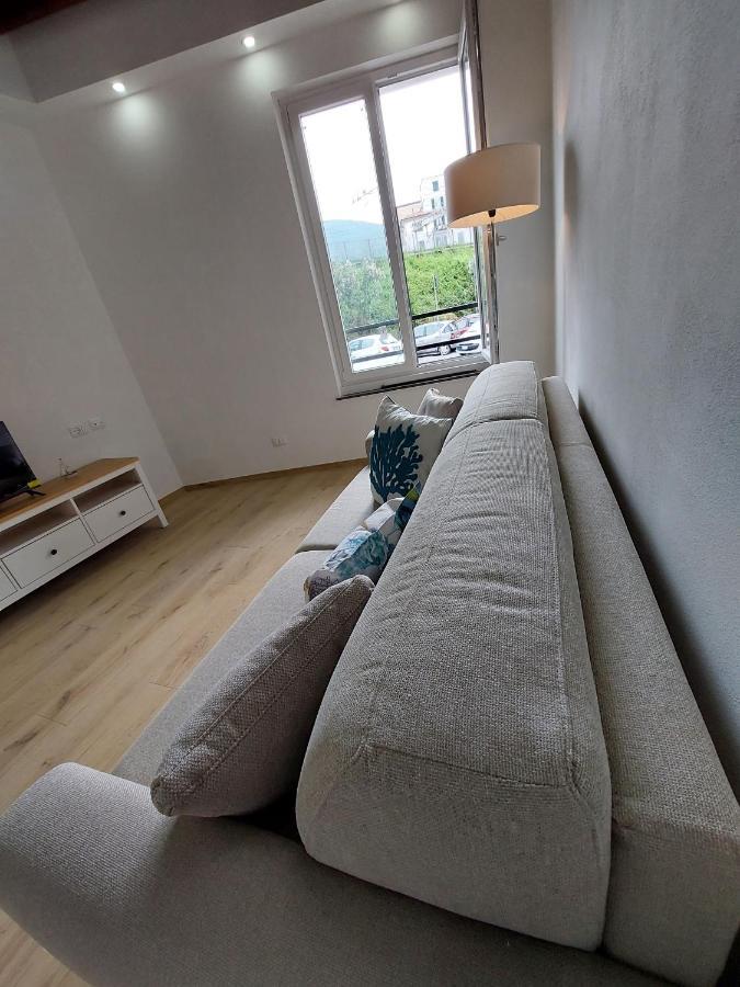 Apartmán Da Me Mae La Spezia Exteriér fotografie
