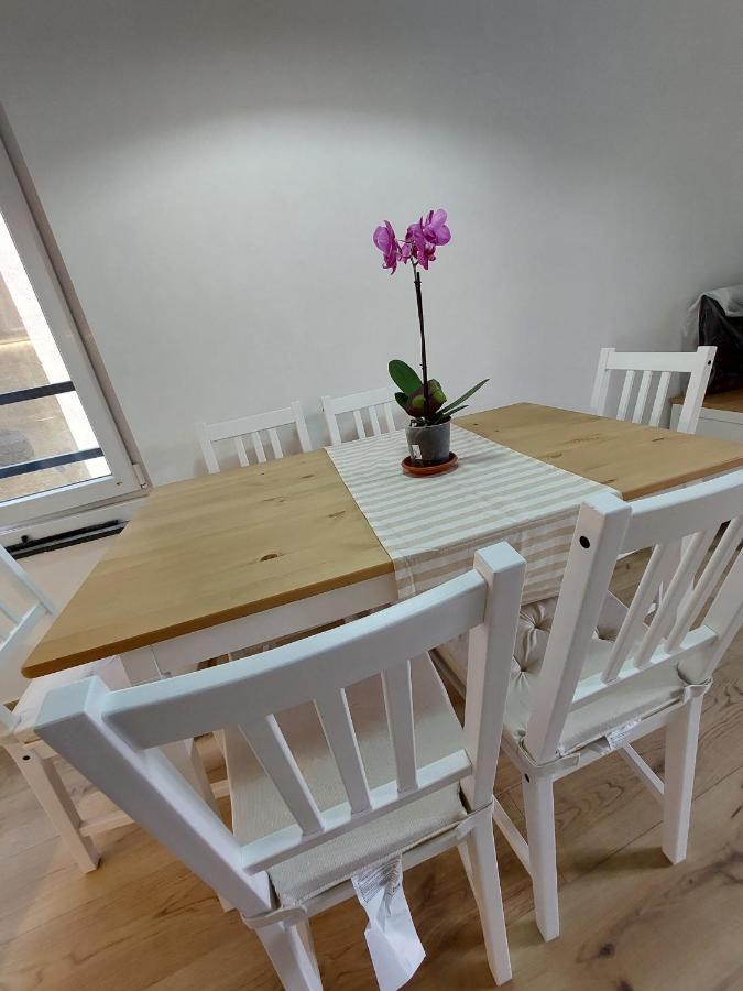 Apartmán Da Me Mae La Spezia Exteriér fotografie