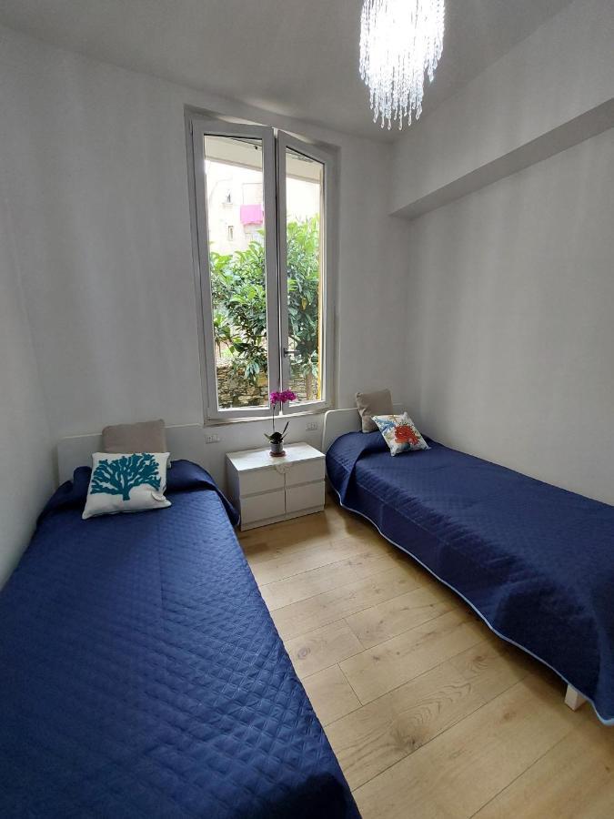 Apartmán Da Me Mae La Spezia Exteriér fotografie