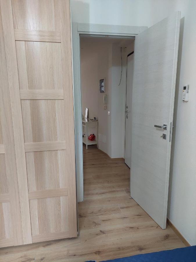 Apartmán Da Me Mae La Spezia Exteriér fotografie