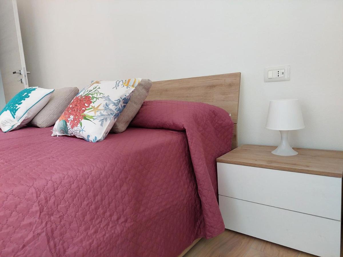 Apartmán Da Me Mae La Spezia Exteriér fotografie