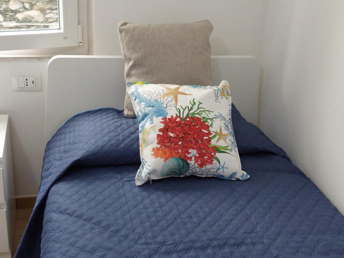 Apartmán Da Me Mae La Spezia Exteriér fotografie