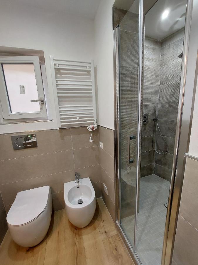 Apartmán Da Me Mae La Spezia Exteriér fotografie