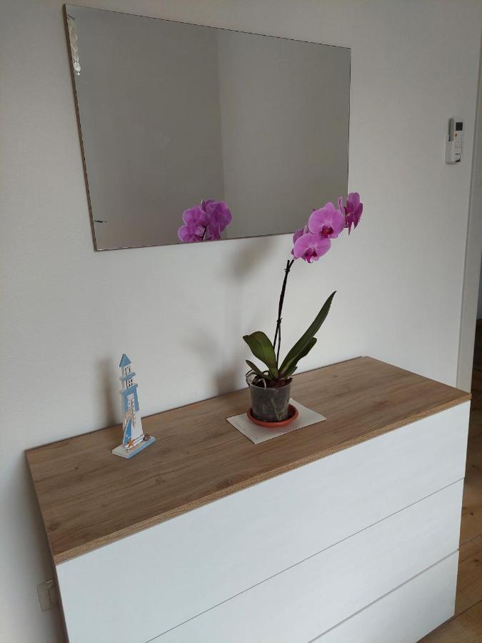 Apartmán Da Me Mae La Spezia Exteriér fotografie