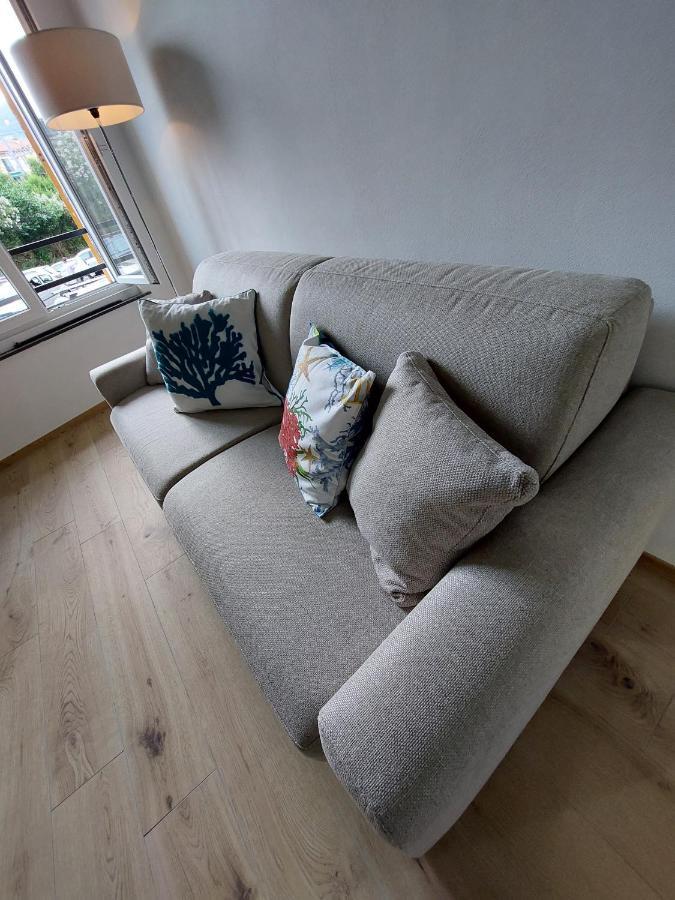 Apartmán Da Me Mae La Spezia Exteriér fotografie