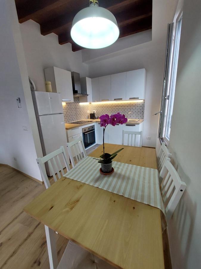 Apartmán Da Me Mae La Spezia Exteriér fotografie