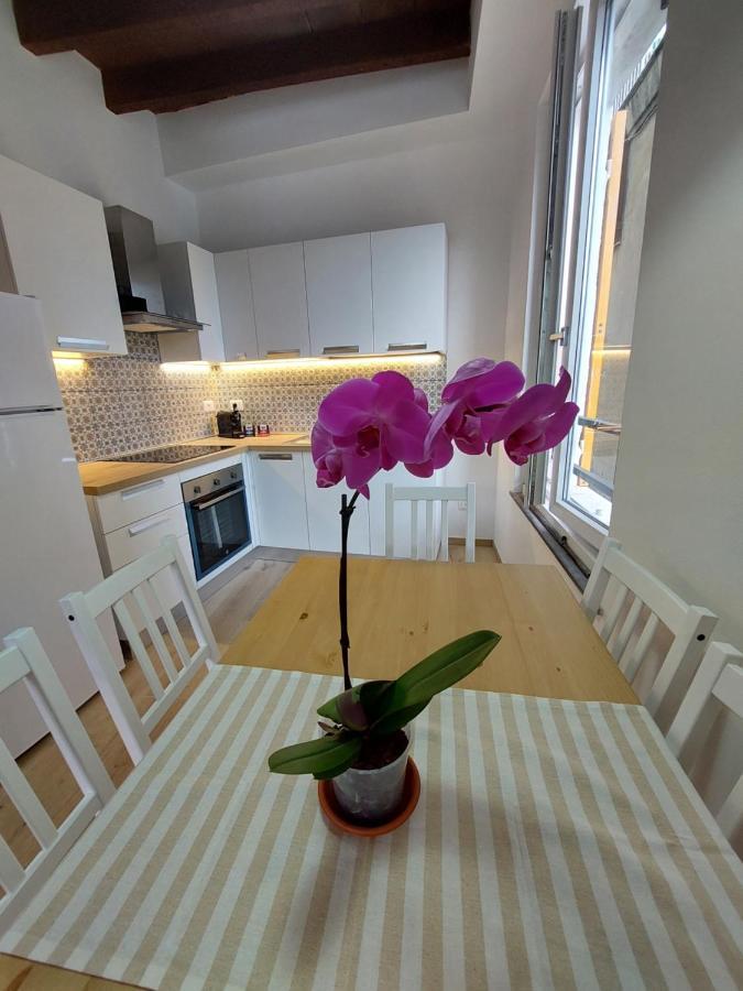 Apartmán Da Me Mae La Spezia Exteriér fotografie