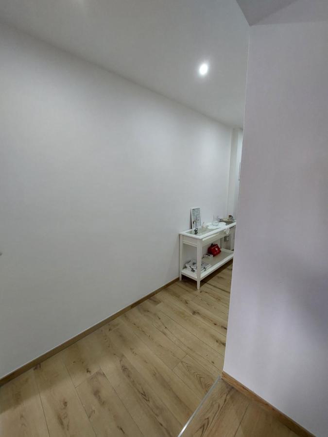 Apartmán Da Me Mae La Spezia Exteriér fotografie