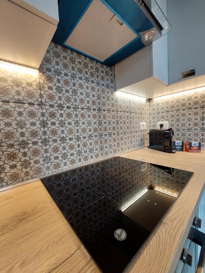 Apartmán Da Me Mae La Spezia Exteriér fotografie