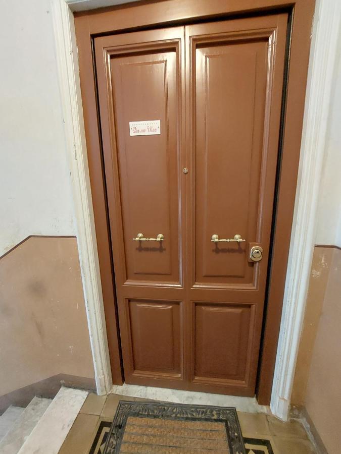 Apartmán Da Me Mae La Spezia Exteriér fotografie